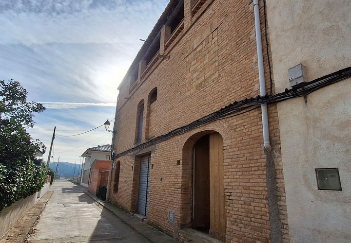 Landsbyhus i Ginestar, Tarragona, Ginestar - € 82.000 | Ref: CC819 - foto 1